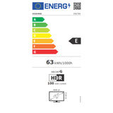 Hisense QLED 55E79S (2026)