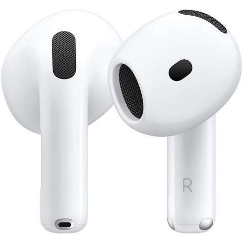Apple AirPods 4 met Active Noise Cancellation