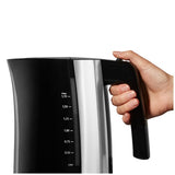 Melitta Look Aqua 1026-02 Zwart