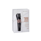 BaByliss E974E Power Glide Tondeuse Zwart