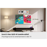 Samsung The Frame Pro 75LS03FW (2025)