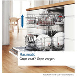 Bosch SMV6ECX17E