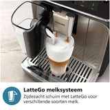 Philips EP5549/70 LatteGo