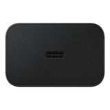 Samsung 45W Power Adapter Zwart