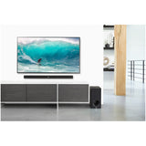Denon DHT-S316 Zwart