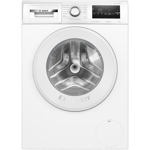 Bosch WAN2829XNL EXCLUSIV