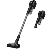 Miele DuoFlex HX1 Cat&Dog Obsidiaanzwart