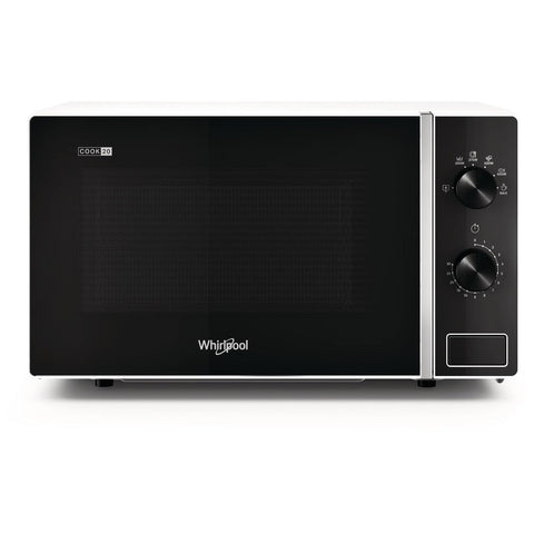 Whirlpool MWP 101 W Wit