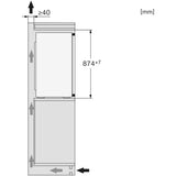 Miele K 7125 E