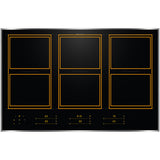 Miele KM 8585 FR