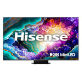 Hisense RGB MINI LED 65UR9S (2026)