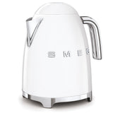 Smeg KLF03WHEU Wit