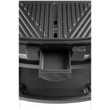 Fritel BBQ 3256 Zwart