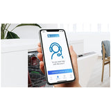 Bosch SMH6ZCX10E