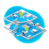 Fritz! Mesh Wi-Fi Extender 1600 (1200 AX)