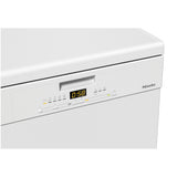 Miele G 5632 SC Active S Briljant Wit