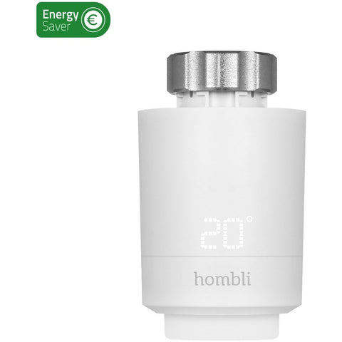 Hombli Smart BT Radiator Thermostat Add-on