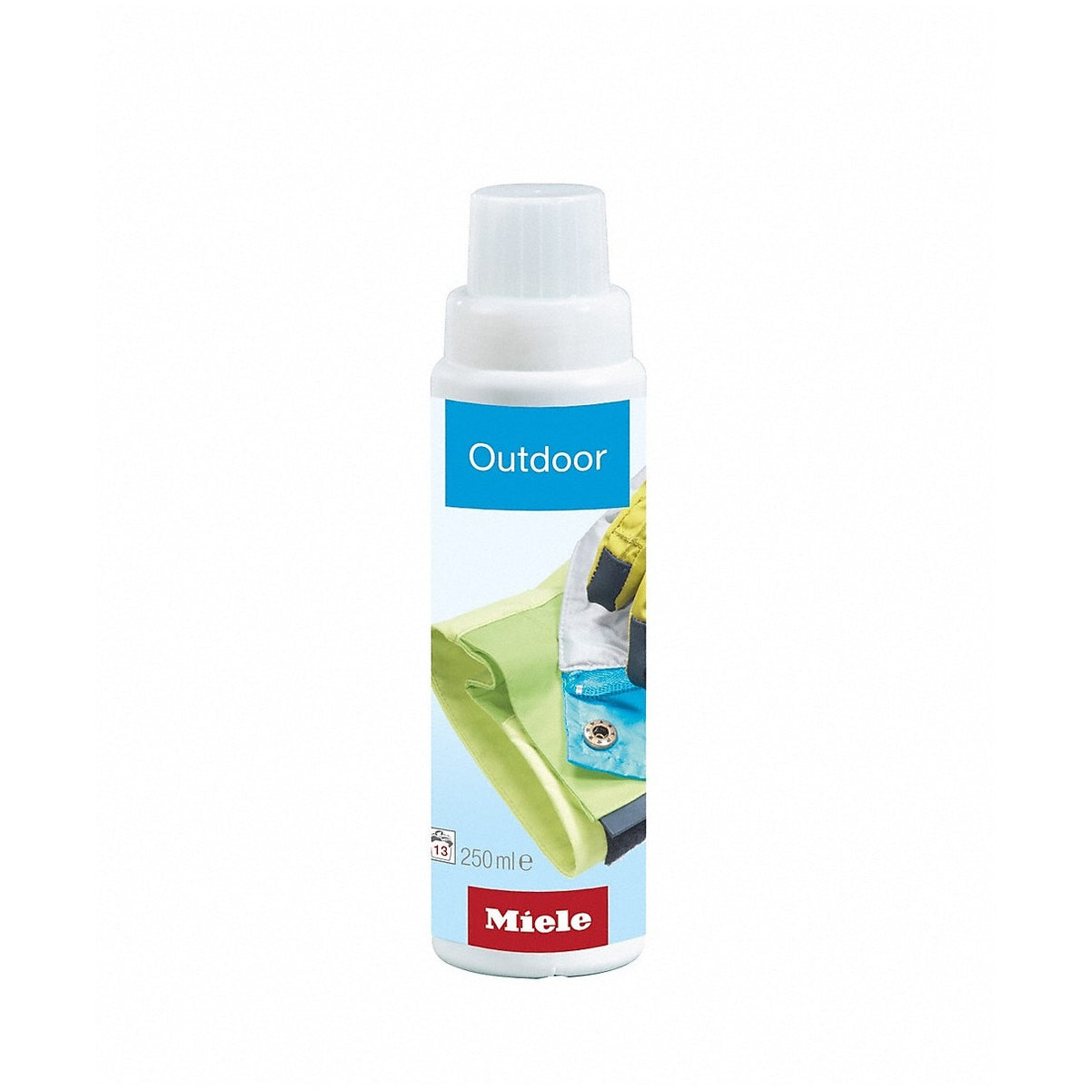 Miele Wasmiddel Outdoor 250ml