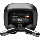 JBL LIVE FLEX 3 Zwart