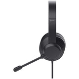 Trust Ayda Max Headset 3.5mm