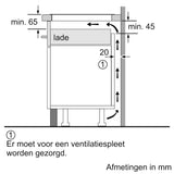 Bosch PVW81CHB1E