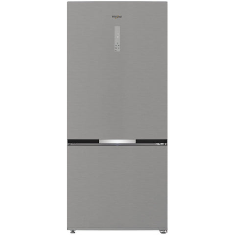 Whirlpool WHK2 6614 X6E Zilver