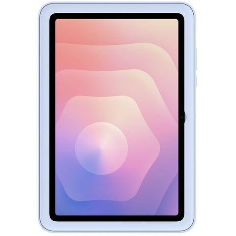 Samsung Frame Cover voor Tab S11 Blauw