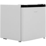 Exquisit GB40-050CW Wit
