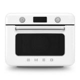 Smeg COF01WHEU Wit