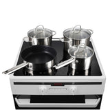 Inventum VFI6042WIT Wit