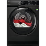 AEG TR868DS4 Zwart