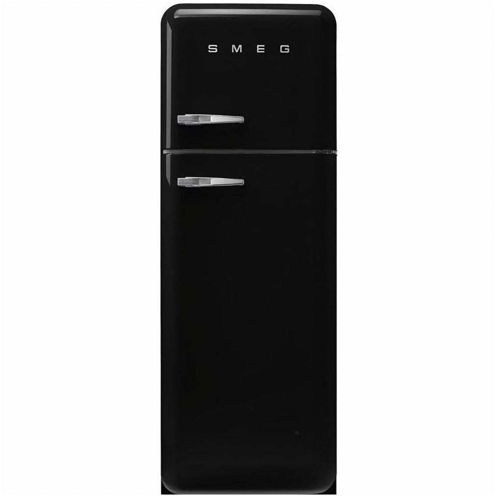 Smeg FAB30RBL6 Zwart