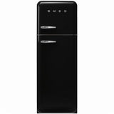 Smeg FAB30RBL6 Zwart