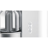 Braun KF5120 WH Wit