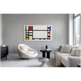 Samsung The Frame Pro 65LS03HW (2026)