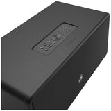 Audio Pro Drumfire D-2 W Zwart