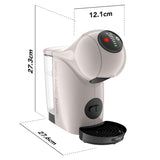 Krups KP243A NESCAFÉ Dolce Gusto Genio S Basic