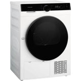 Inventum VDW9030W Wit