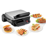 Tefal GC3050 Zwart