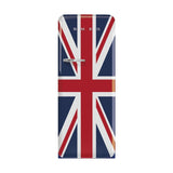 Smeg FAB28RDUJ6 Engelse vlag