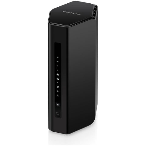 Netgear Nighthawk WiFi 7 Router RS300 (BE9300)
