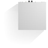 Audio Pro SW-5 Wit