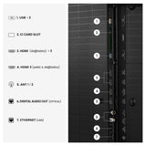 Hisense MiniLED 75U79S PRO (2026)