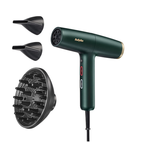 BaByliss Air Power Pro Föhn
