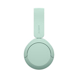 Sony WH-CH535 Groen