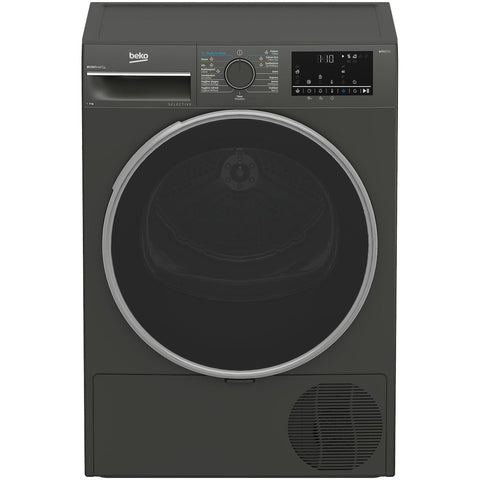 Beko B3T6923M2 Selective Line Grijs