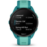 Garmin Forerunner 165 Music, GPS, WiFi Turquoise
