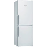 Bosch KGV33VWEP EXCLUSIV