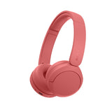 Sony WH-CH535 Rood