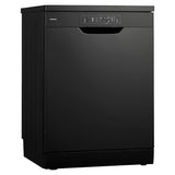 Inventum VVW6008AB Zwart